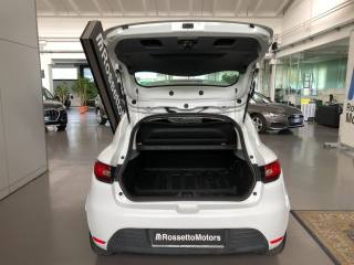 RENAULT Clio usata, con Chiusura centralizzata