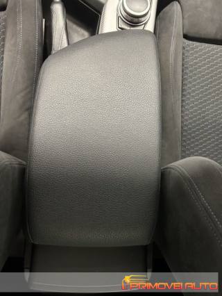BMW 218 usata, con Sensori di parcheggio posteriori