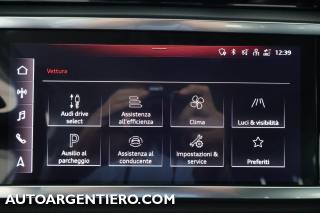 AUDI Q3 usata, con Luci diurne LED
