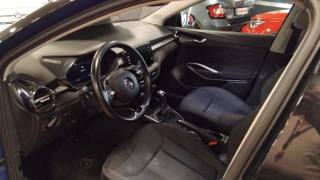 SKODA Fabia usata, con Fendinebbia