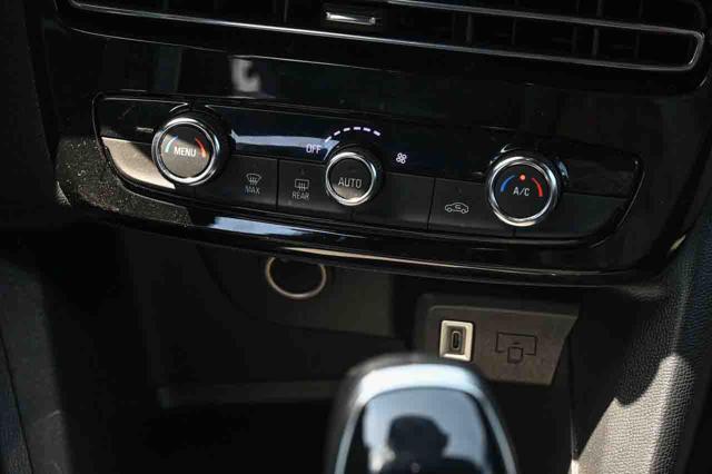 OPEL Mokka usata, con Fendinebbia
