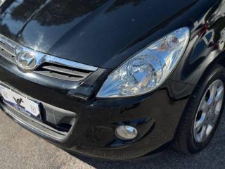 HYUNDAI i20 usata, con Boardcomputer