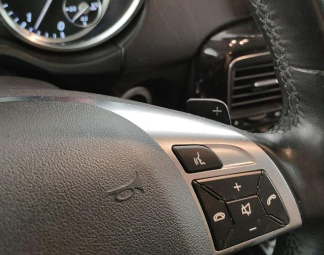 MERCEDES-BENZ G 350 usata, con Regolazione elettrica sedili