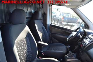 OPEL Combo usata 23
