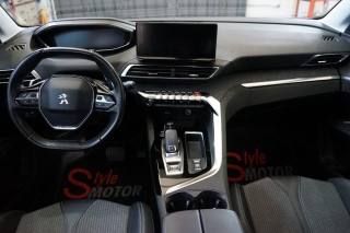 PEUGEOT 3008 usata, con Alzacristalli elettrici