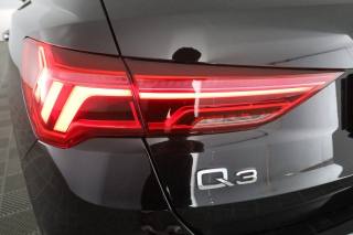 AUDI Q3 usata 9
