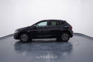 VOLKSWAGEN Polo usata, con Airbag Passeggero