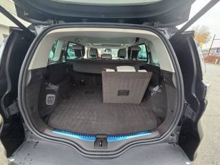 RENAULT Espace usata, con Interni in pelle