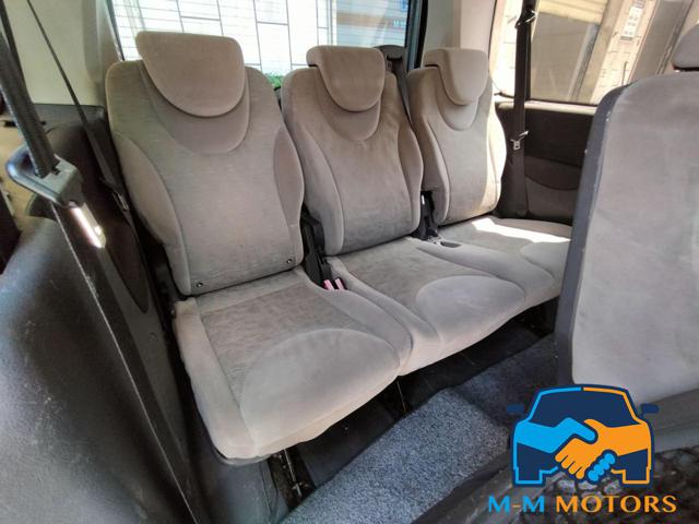 FIAT Scudo usata, con Porta scorrevole