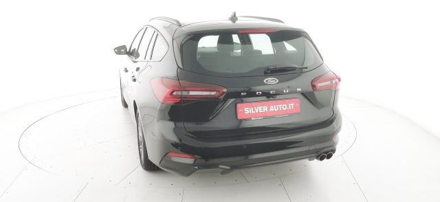 FORD Focus usata, con MP3