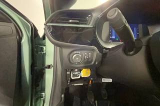 OPEL Corsa usata, con Controllo trazione