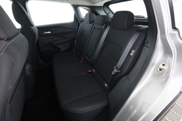NISSAN Qashqai usata 3