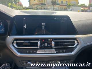 BMW 320 usata, con Immobilizzatore elettronico