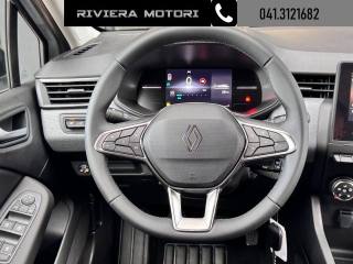 RENAULT Clio usata, con Chiusura centralizzata