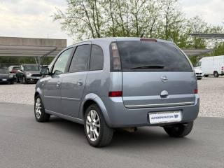 OPEL Meriva usata, con Chiusura centralizzata