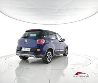 FIAT 500L usata 2