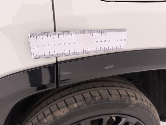 JEEP Compass usata, con Supporto lombare