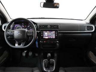 CITROEN C3 usata, con Volante in pelle