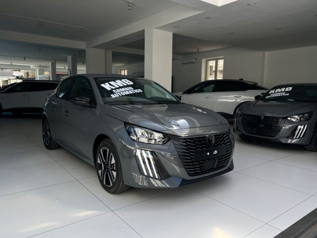 PEUGEOT 208 usata, con Airbag laterali