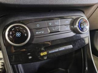 FORD Puma usata, con Immobilizzatore elettronico