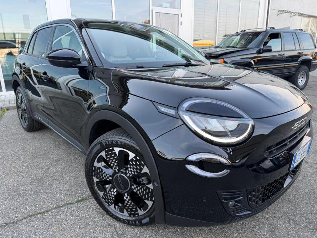 FIAT 600 usata, con Autoradio