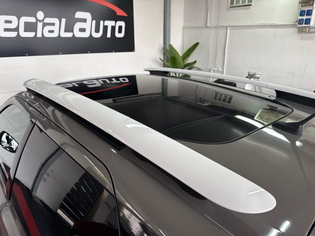 CITROEN C4 Cactus usata, con Sensori di parcheggio posteriori