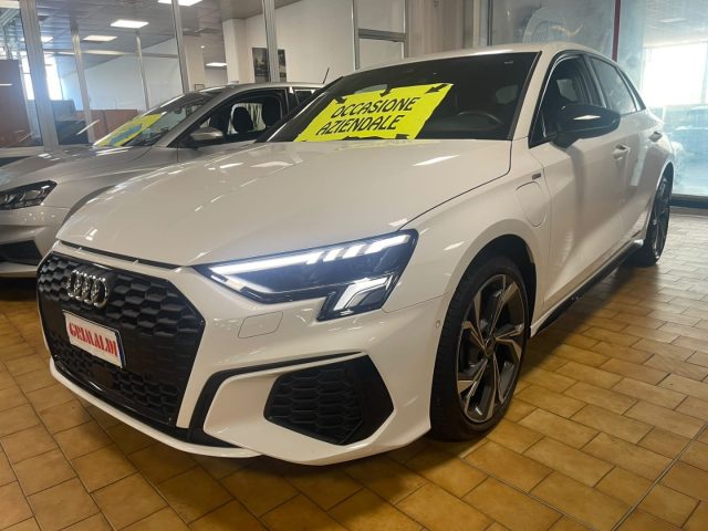 AUDI A3 usata, con Airbag laterali