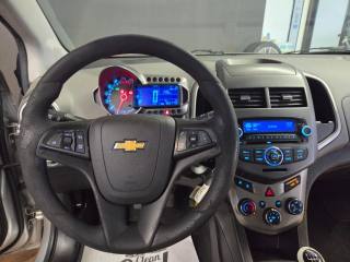 CHEVROLET Aveo usata, con Cruise Control