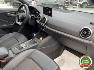 AUDI Q2 usata, con Servosterzo