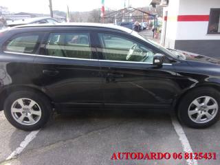 VOLVO XC60 usata, con Airbag Passeggero
