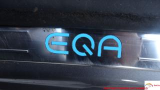 MERCEDES-BENZ EQA usata 93