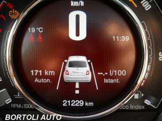 FIAT 500 usata, con Cronologia tagliandi