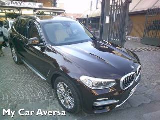 BMW X3 usata, con Airbag
