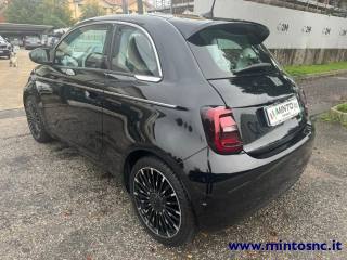FIAT 500 usata, con Airbag
