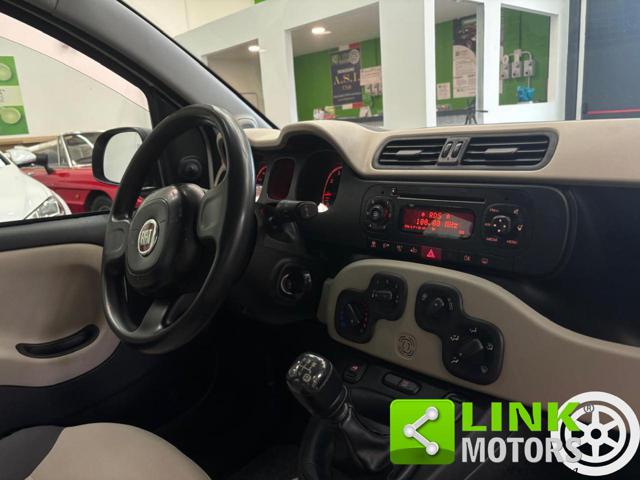 FIAT Panda usata 19