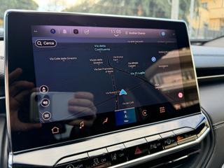 JEEP Compass usata, con Climatizzatore