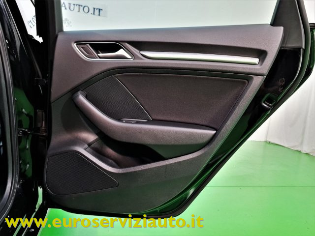 AUDI A3 usata 40