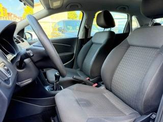 VOLKSWAGEN Polo usata, con Boardcomputer