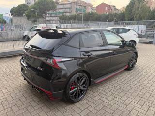 HYUNDAI i20 usata, con Autoradio