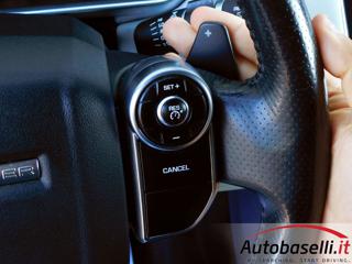 LAND ROVER Range Rover Sport usata, con Airbag testa