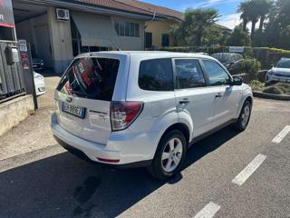 SUBARU Forester usata, con Autoradio
