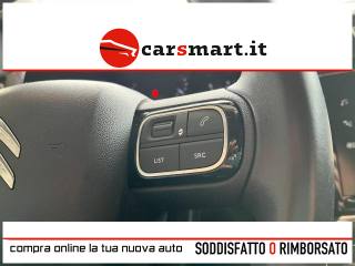 CITROEN C3 Aircross usata, con Volante in pelle