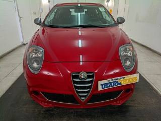 ALFA ROMEO MiTo usata, con Cruise Control