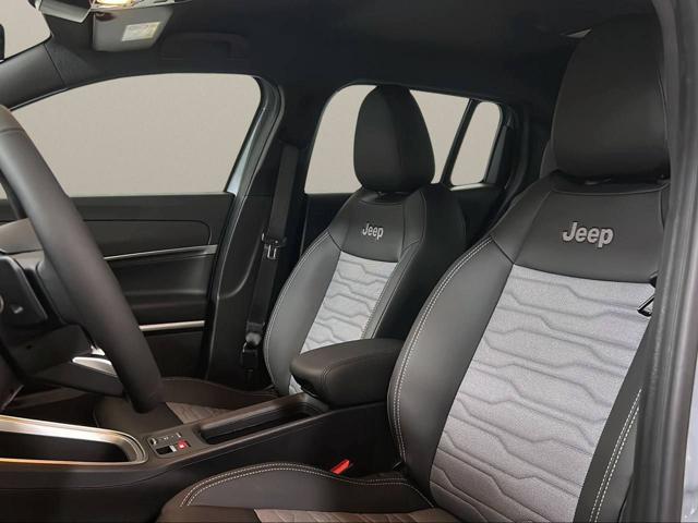 JEEP Avenger usata, con Chiusura centralizzata