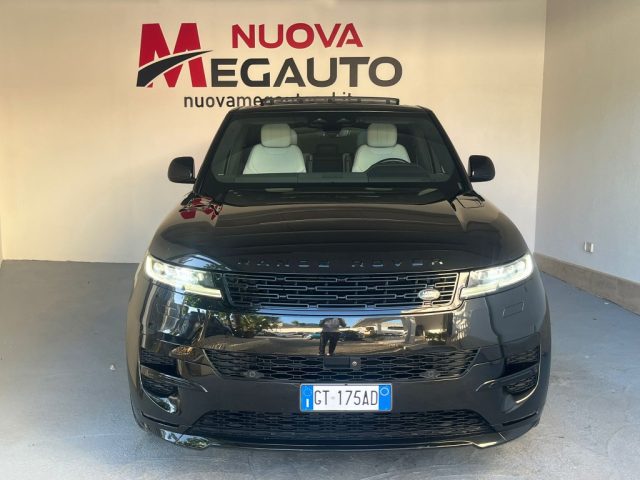 LAND ROVER Range Rover Sport usata, con Airbag