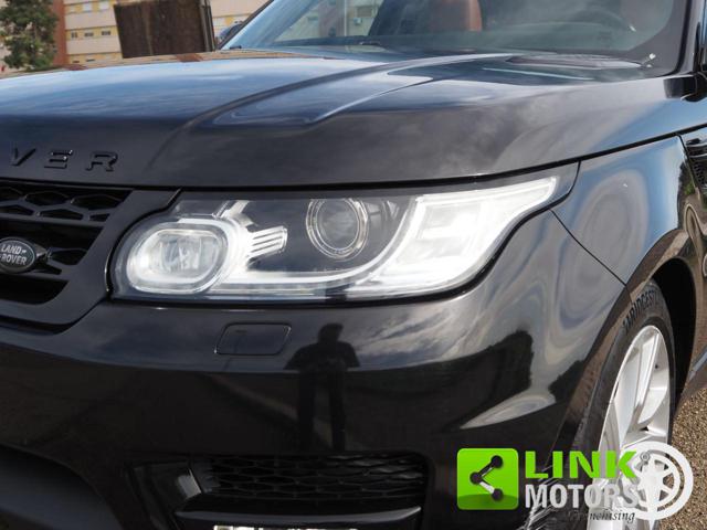 LAND ROVER Range Rover Sport usata 46