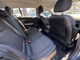 RENAULT Megane usata, con Immobilizzatore elettronico