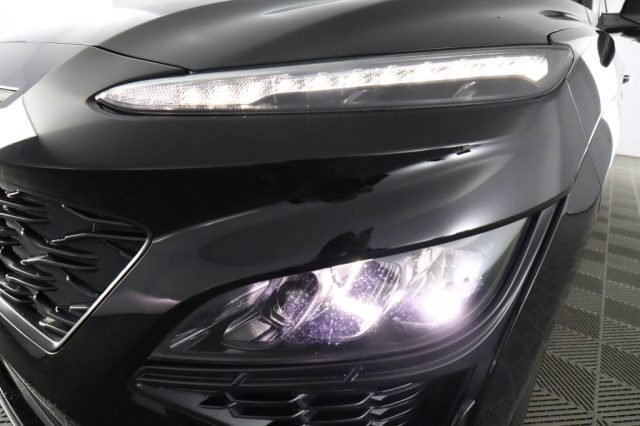 HYUNDAI Kona usata 7