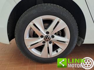 VOLKSWAGEN Golf usata, con Freno di stazionamento elettrico