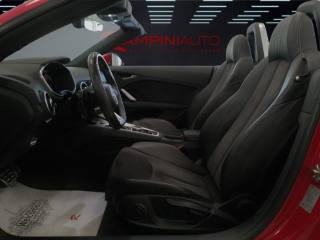 AUDI TT usata 13